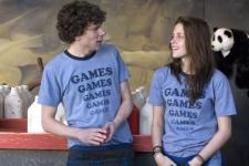 More of a coming of age love story than an outright comedy, despite the marketing. More of a coming of age love story than an outright comedy, despite the marketing.