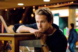Ryan Reynolds as Mike Connell goes from admiration to pity in Adventureland. Ryan Reynolds as Mike Connell goes from admiration to pity in Adventureland.