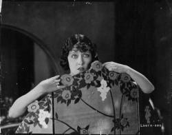 Gloria Swanson in The Affairs of Anatol. Gloria Swanson in The Affairs of Anatol.