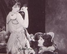 Gloria Swanson in The Affairs of Anatol Gloria Swanson in The Affairs of Anatol