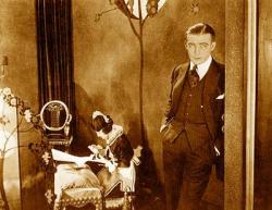 Wallace Reid in The Affairs of Anatol.