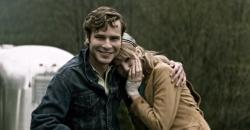 Anthony Ingruber and Blake Lively in The Age of Adaline.