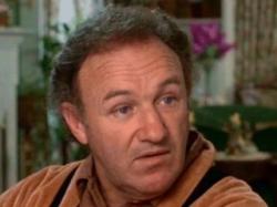 Gene Hackman in All Night Long.