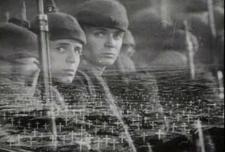 The best job Hollywood has ever done of showing that War is Hell. The best job Hollywood has ever done of showing that War is Hell.