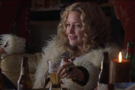 Kate Hudson in Almost Famous.