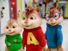 Are they mutants? If they bite me will I become a singing chipmunk too? Are they mutants? If they bite me will I become a singing chipmunk too?