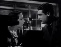 Mary Brian and Cary Grant in Amazing Adventure. Mary Brian and Cary Grant in Amazing Adventure.