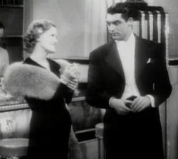 Cary Grant in Amazing Adventure. Cary Grant in Amazing Adventure.
