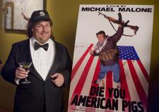 Contains a few chuckles, but not enough laughs. Contains a few chuckles, but not enough laughs.