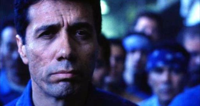 Edward James Olmos in American Me Edward James Olmos in American Me