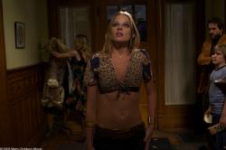 Rachel Nichols in The Amityville Horror. Rachel Nichols in The Amityville Horror.