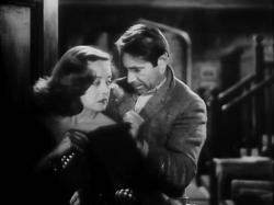 Bette Davis and Gary Merrill in Another Man's Poison. Bette Davis and Gary Merrill in Another Man's Poison.
