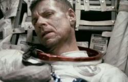 Lloyd Owen in Apollo 18.