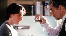 Brad Renfro plays an apt pupil to Ian McKellan. Brad Renfro plays an apt pupil to Ian McKellan.