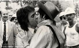 Dudley Moore and Liza Minnelli in Arthur.