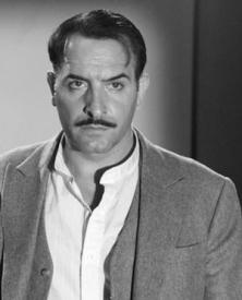 Jean Dujardin in The Artist. Jean Dujardin in The Artist.