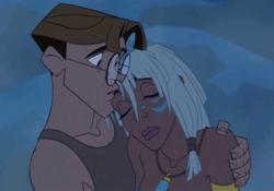A wonderful animated adventure. A wonderful animated adventure.