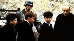 Director Louis Malle recreates a day from his childhood he will never forget in Au Revoir Les Enfants. Director Louis Malle recreates a day from his childhood he will never forget in Au Revoir Les Enfants.
