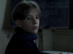 Gaspard Manesse in Au Revoir Les Enfants Gaspard Manesse in Au Revoir Les Enfants