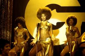 Beyonce in Goldmember.