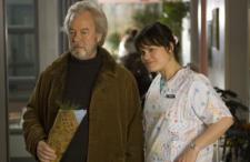 Gordon Pinsent in Away from Her. Gordon Pinsent in Away from Her.