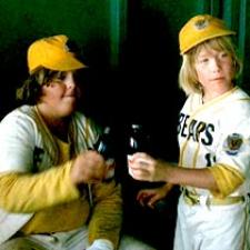 If little league had only been this fun. If little league had only been this fun.