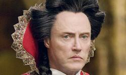 Christopher Walken in Balls of Fury.