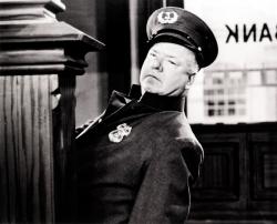 W.C.Fields in The Bank Dick.