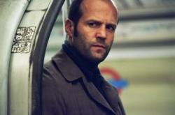 Jason Statham in The Bank Job. Jason Statham in The Bank Job.