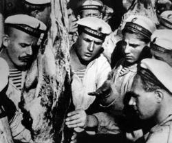 Battleship Potemkin