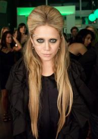 Mary-Kate Olsen in Beastly Mary-Kate Olsen in Beastly