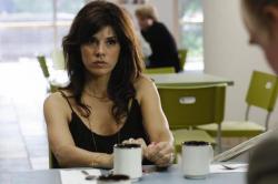 Marisa Tomei in Before the Devil Knows You're Dead.