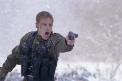 Owen Wilson in Behind Enemy Lines. Owen Wilson in Behind Enemy Lines.