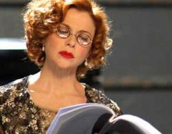 Annette Benning in Being Julia. Annette Benning in Being Julia.