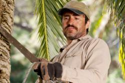 Demian Bichir in A Better Life