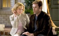 Nicole Kidman and Will Ferrell in Betwitched. Nicole Kidman and Will Ferrell in Betwitched.