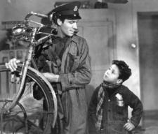 Never did I imagine the importance of a bicycle. Never did I imagine the importance of a bicycle.