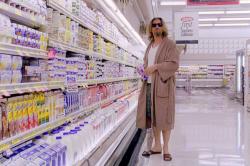Jeff Bridges as The Dude in The Big Lebowski. Jeff Bridges as The Dude in The Big Lebowski.