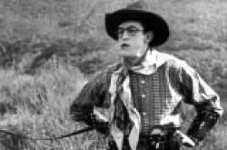 Harold Lloyd is Billy Blazes, Esq.