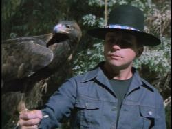 Tom Laughlin in Billy Jack.