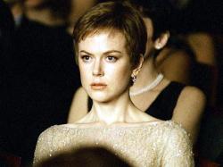 Nicole Kidman in Birth.