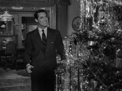 Cary Grant in The Bishop's Wife Cary Grant in The Bishop's Wife