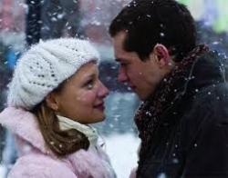 Ekaterina Vilkova and Grigory Dobrygin in Black Lightning (Chernaya Molniya). Ekaterina Vilkova and Grigory Dobrygin in Black Lightning (Chernaya Molniya).