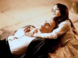 Kim Basinger and Holliston Coleman in Bless the Child Kim Basinger and Holliston Coleman in Bless the Child