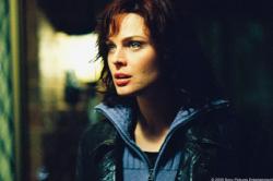 Emily Deschanel in Boogeyman.