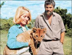 Born Free Born Free