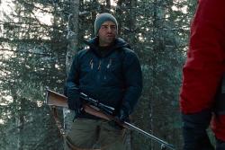 Oscar Isaac in The Bourne Legacy. Oscar Isaac in The Bourne Legacy.
