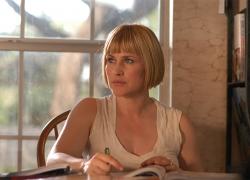 Patricia Arquette in Boyhood.