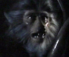 Where once I found it scary, I now found it hilarious, but I enjoyed it both times. Where once I found it scary, I now found it hilarious, but I enjoyed it both times.