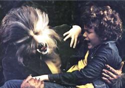 Do any movies ever impact us as much as the ones we first saw as kids? Do any movies ever impact us as much as the ones we first saw as kids?